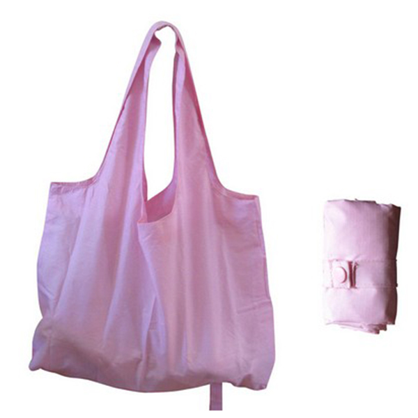 foldable tote bag