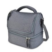 double ply insulated bag